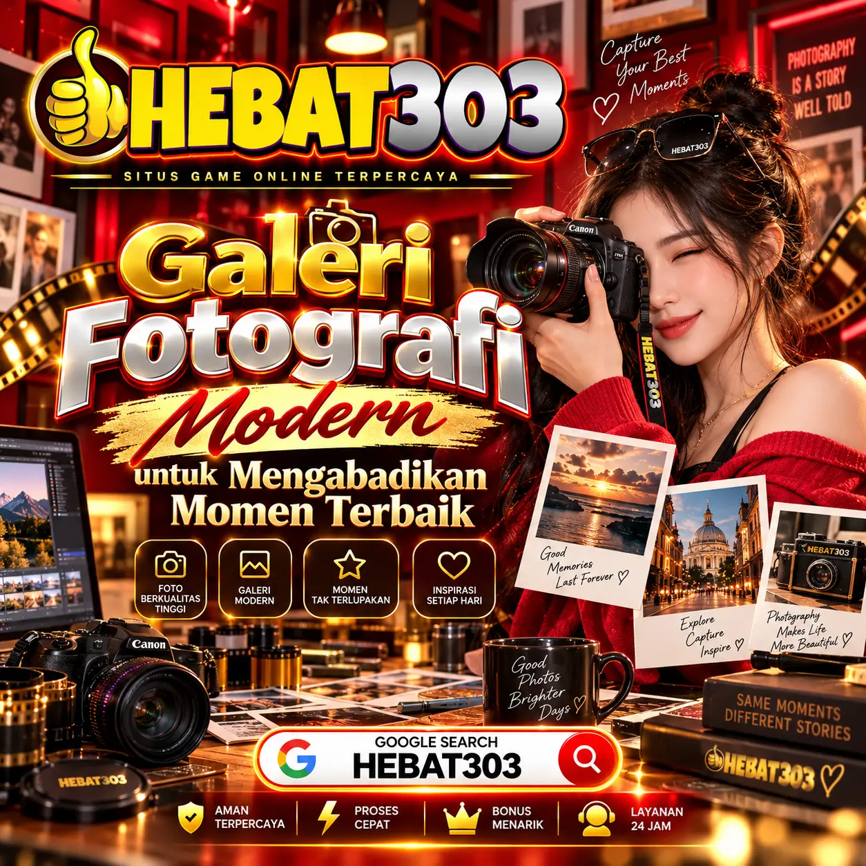 HEBAT303